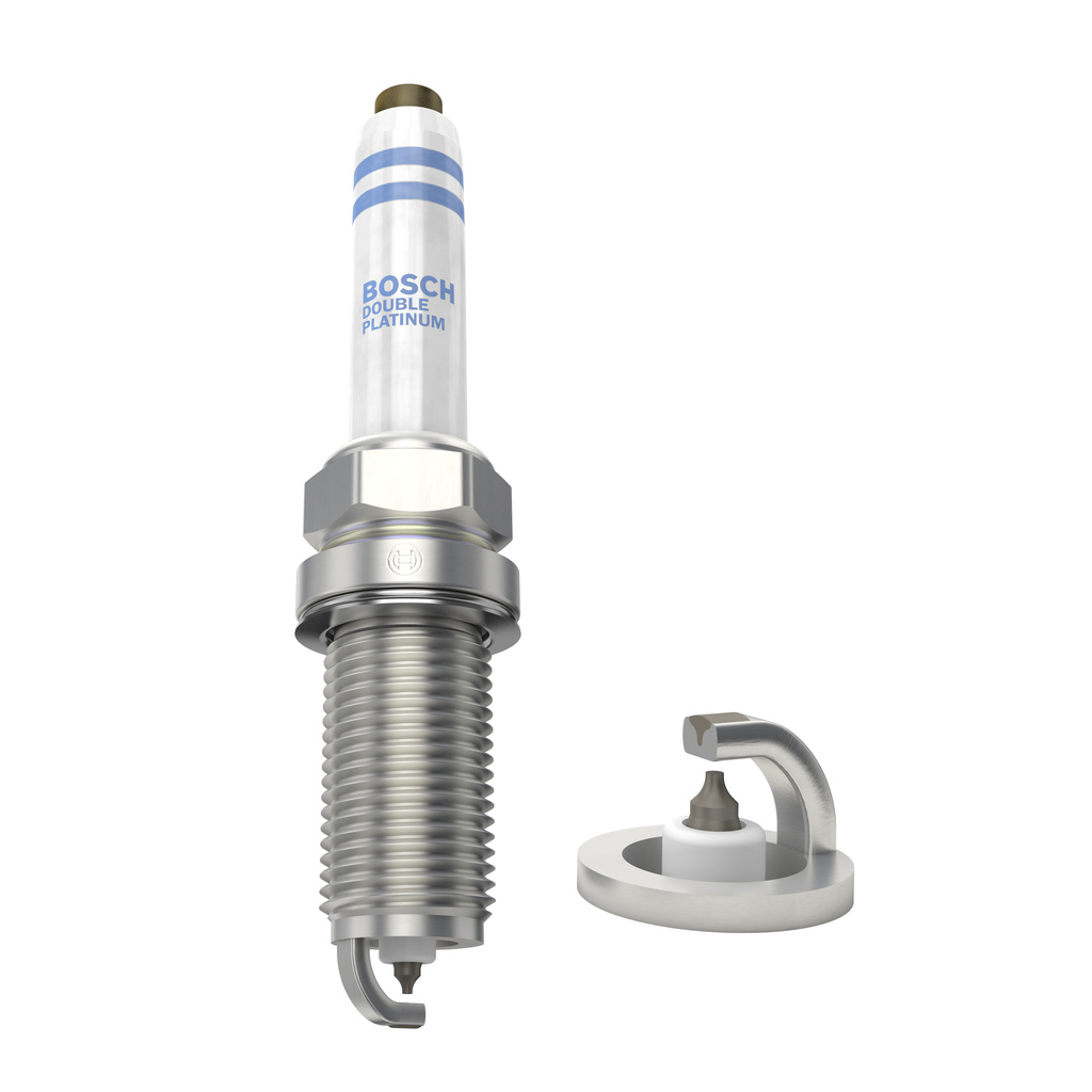 BOSCH Tændrør 0 242 245 585 for OPEL PORSCHE