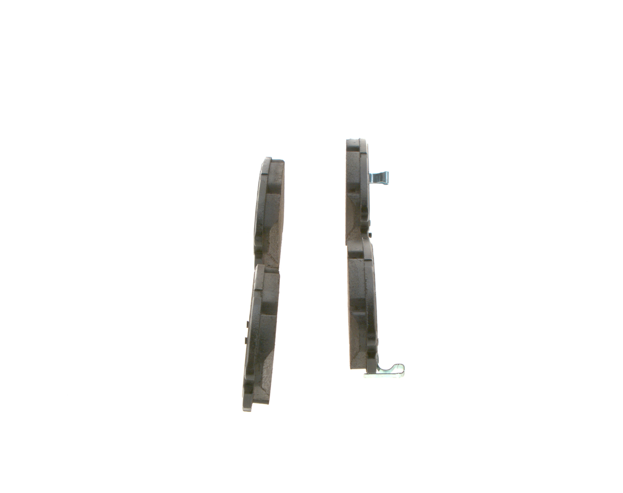 BOSCH Bremseklodser 0986494374 for HONDA KIA HYUNDAI