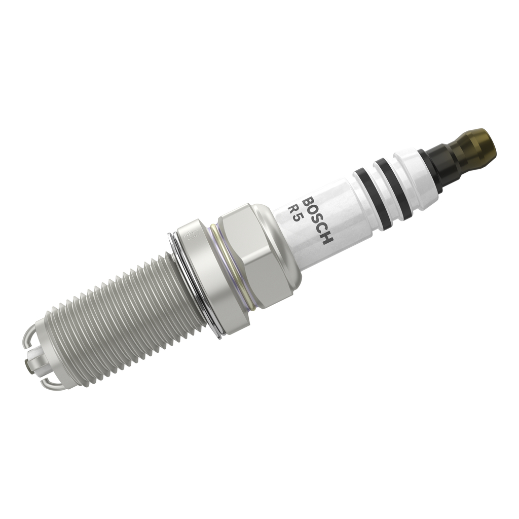 BOSCH Tændrør 0242250518 for PORSCHE