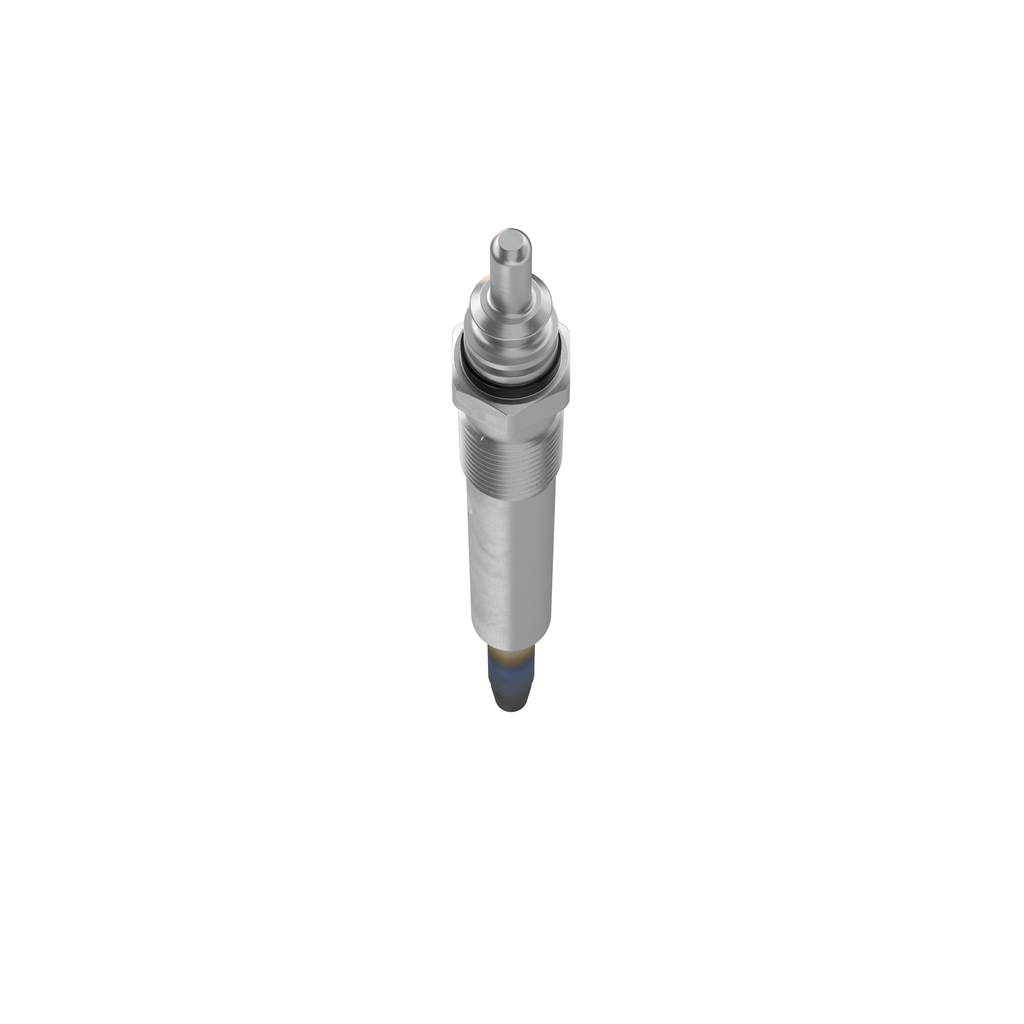 BOSCH Gløderør 0 250 201 054 for PEUGEOT MERCEDES-BENZ STEYR