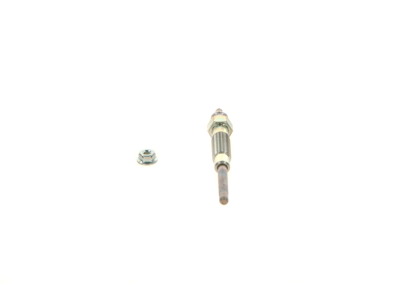 BOSCH Gløderør 0 250 202 096 for TOYOTA LEXUS VW