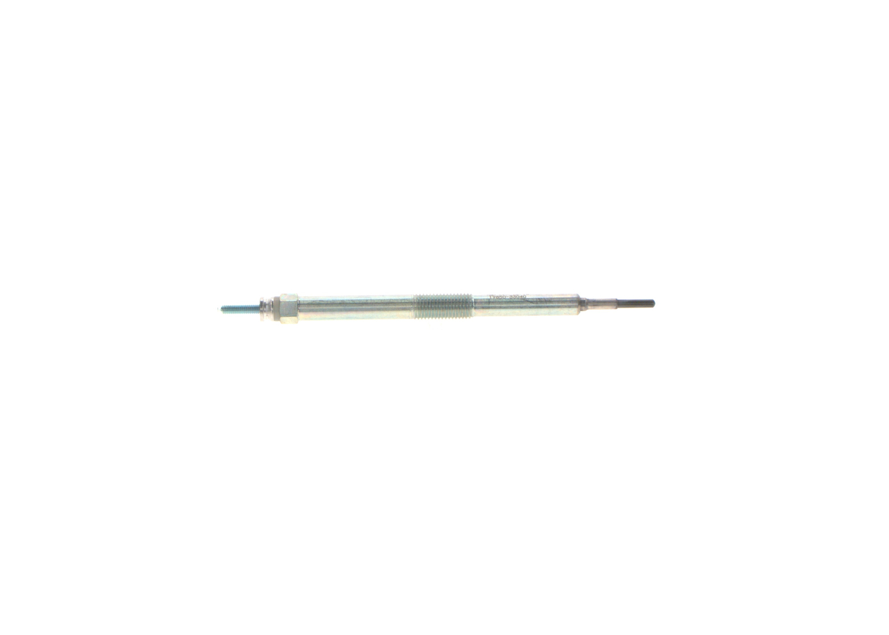 BOSCH Gløderør 0 250 623 006 for TOYOTA