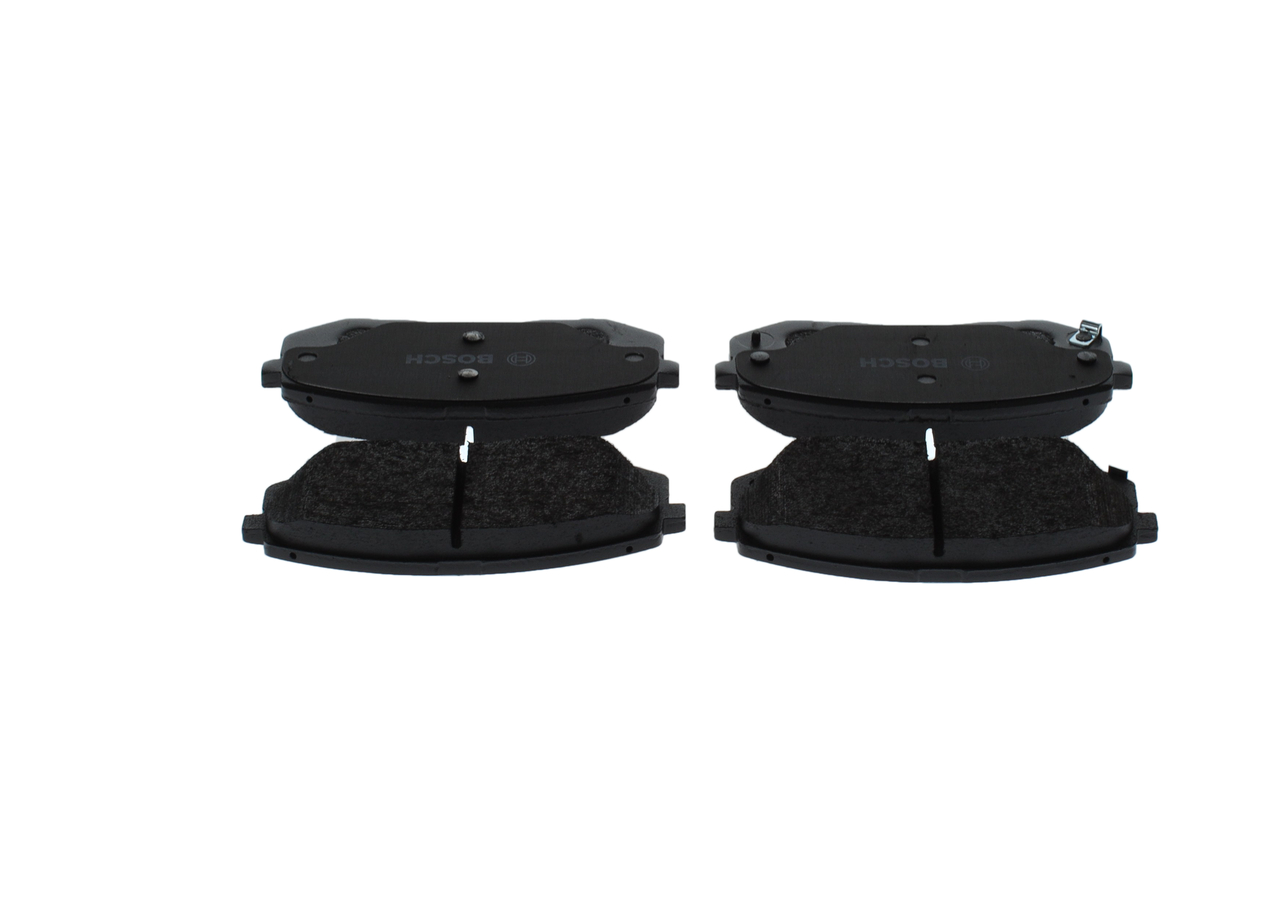 BOSCH Bremseklodser 0986494559 for KIA HYUNDAI