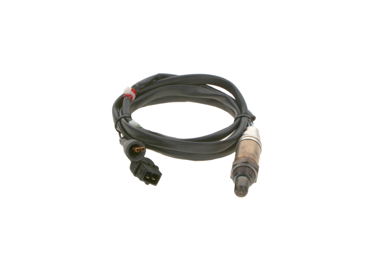 BOSCH Lambdasonde 0258003034 for VOLVO GMC