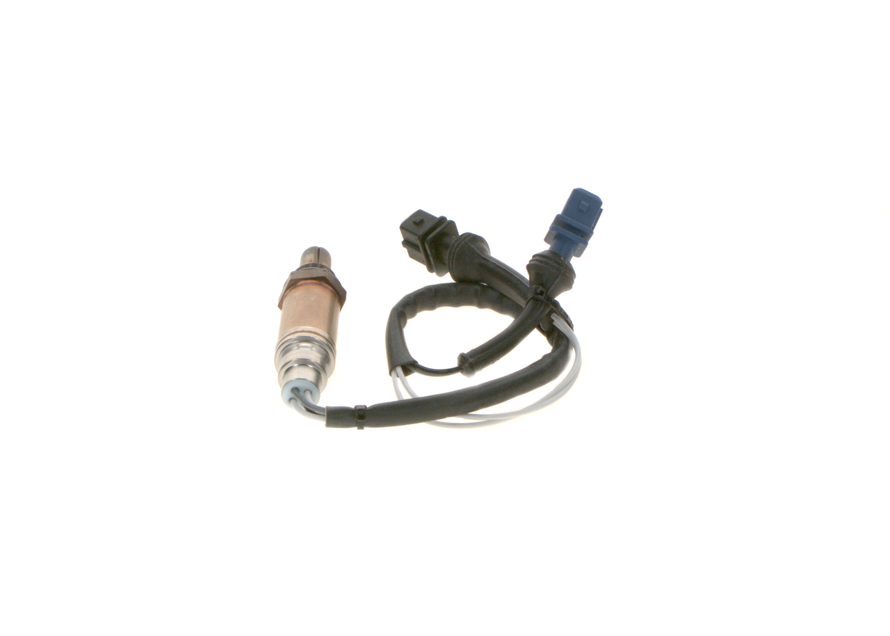 BOSCH Lambdasonde 0258003074 for PEUGEOT CITROËN