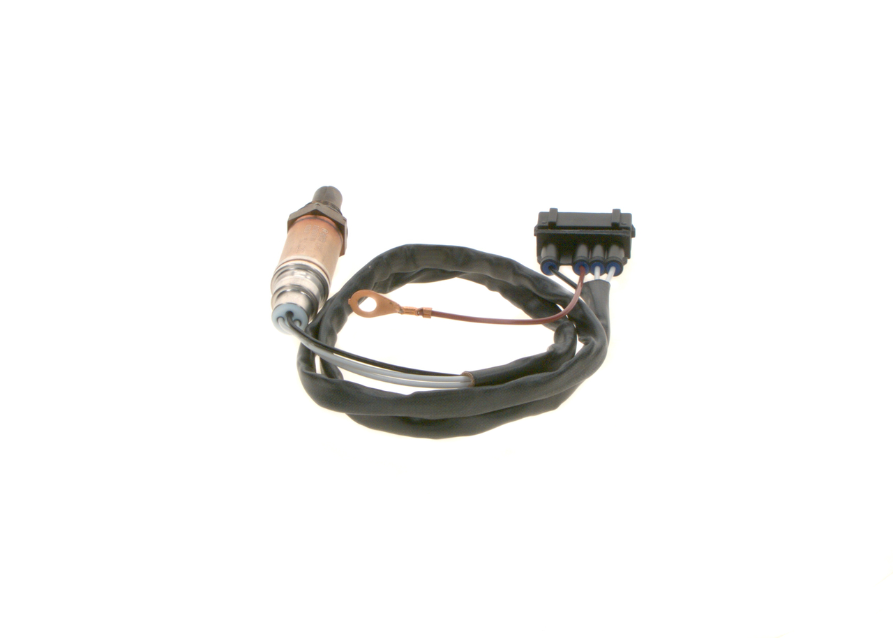 BOSCH Lambdasonde 0258003114 for VW