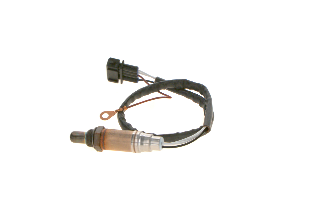 BOSCH Lambdasonde 0258003181 for GMC VW CHRYSLER FORD NISSAN