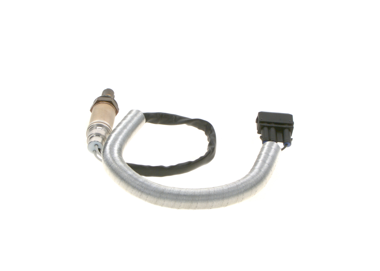 BOSCH Lambdasonde 0258003211 for GMC VW TOYOTA