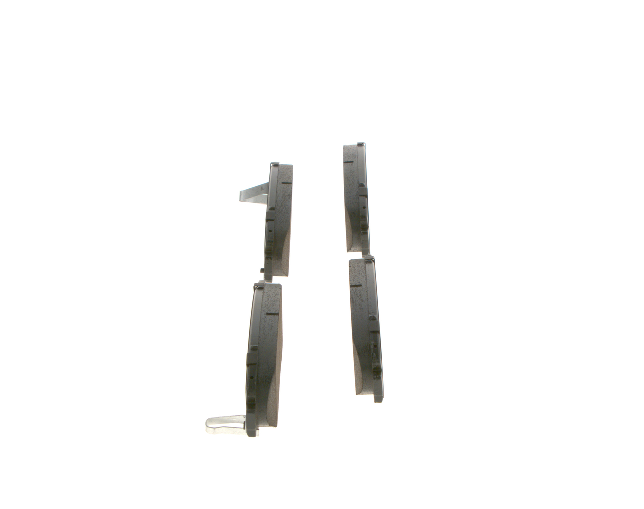 BOSCH Bremseklodser 0986494685 for AEOLUS ACURA GREAT WALL HONDA