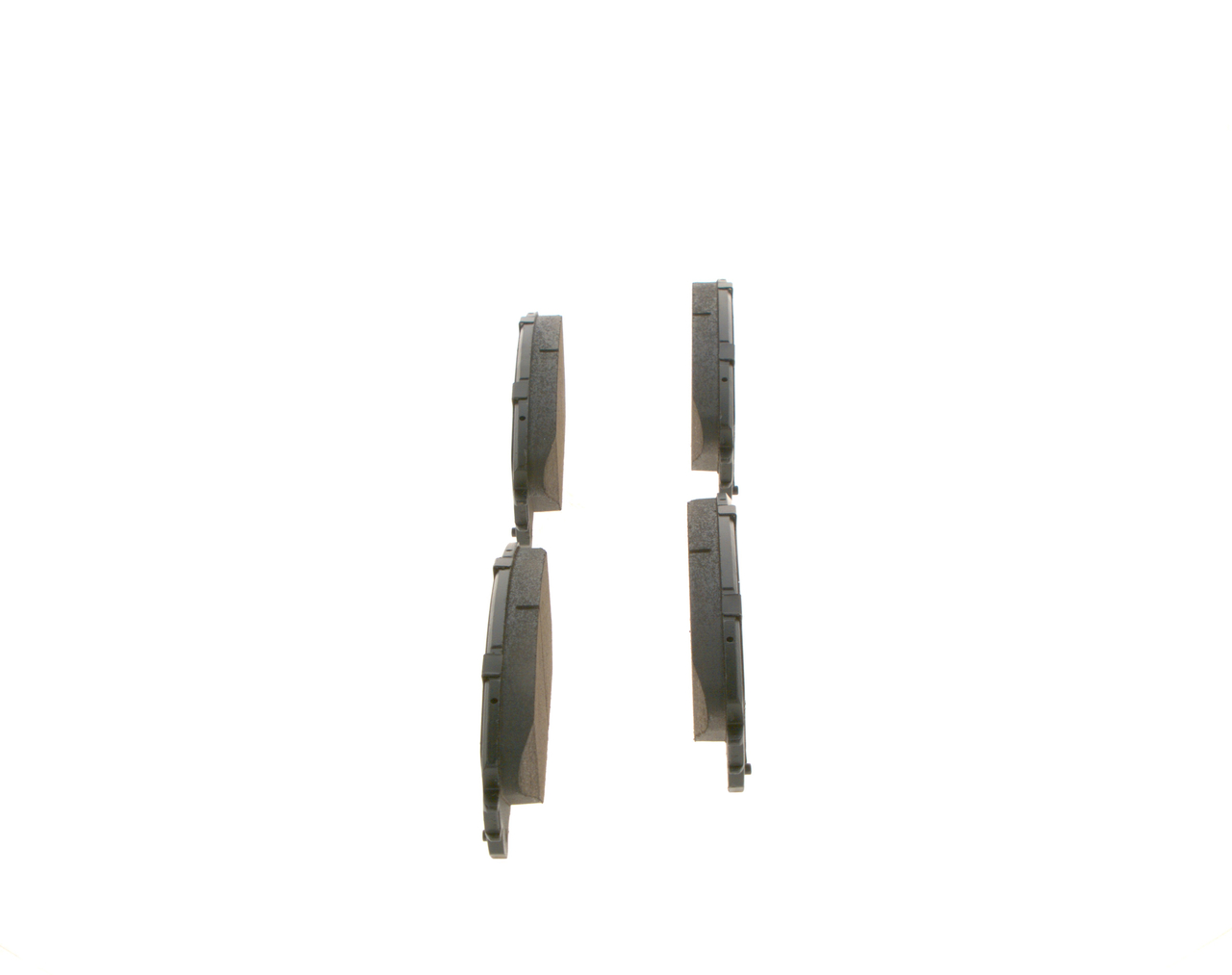 BOSCH Bremseklodser 0986494686 for LEXUS TOYOTA