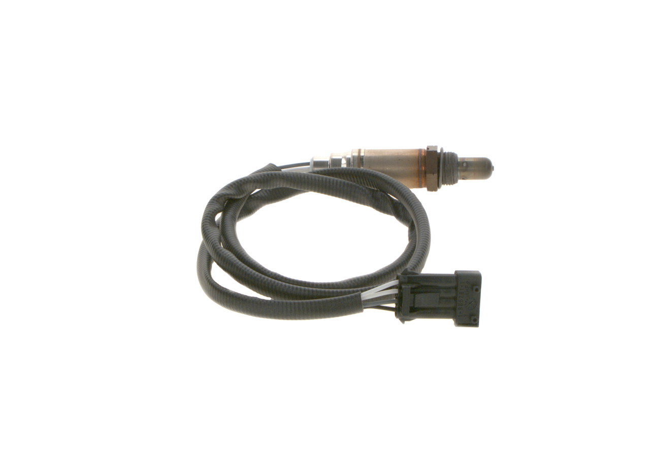 BOSCH Lambdasonde 0258003369 for DAF PORSCHE