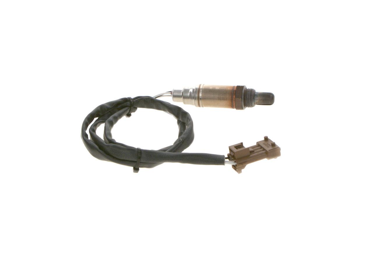 BOSCH Lambdasonde 0258003376 for VOLVO