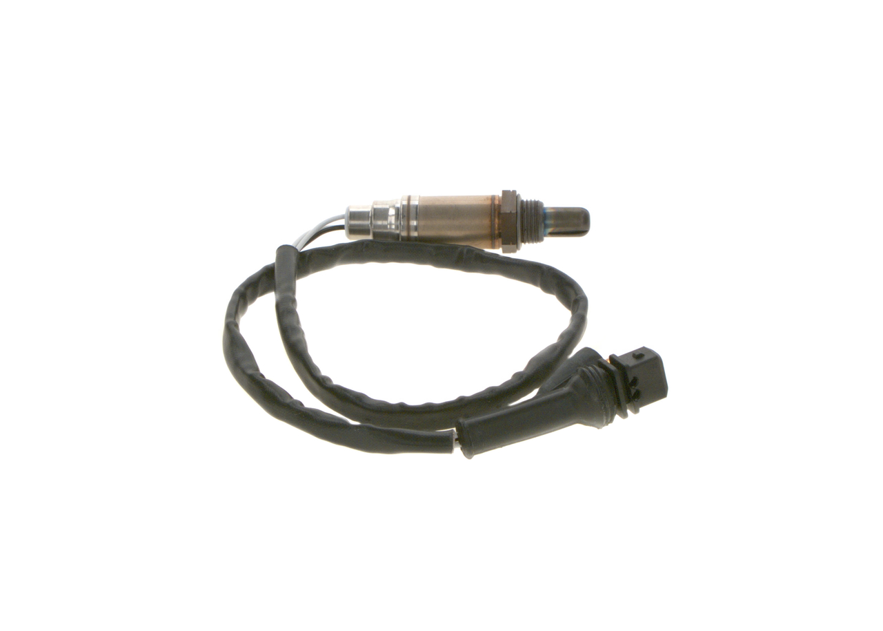 BOSCH Lambdasonde 0258003396 for VW