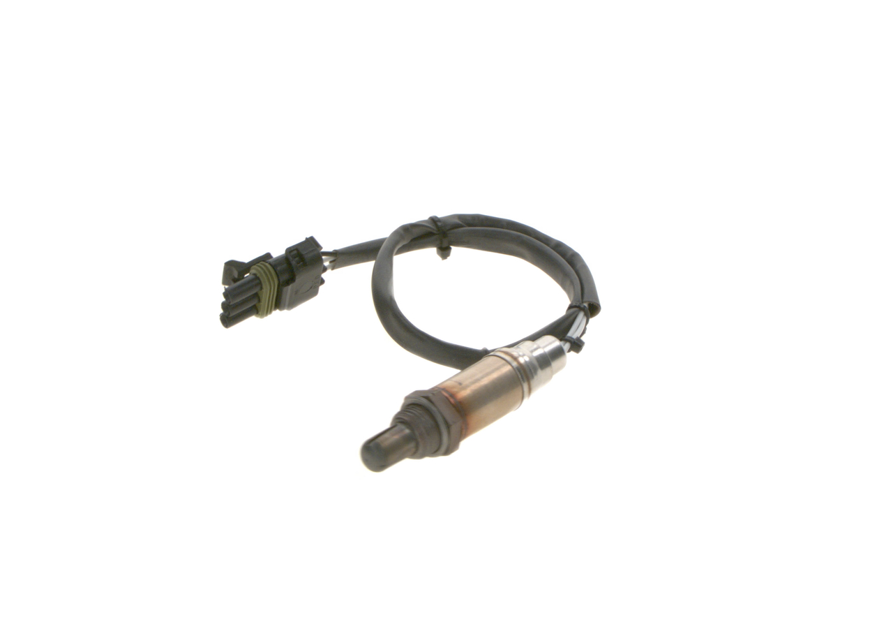 BOSCH Lambdasonde 0258003448 for OPEL CHEVROLET GMC VAUXHALL HOLDEN CADILLAC RENAULT TOYOTA