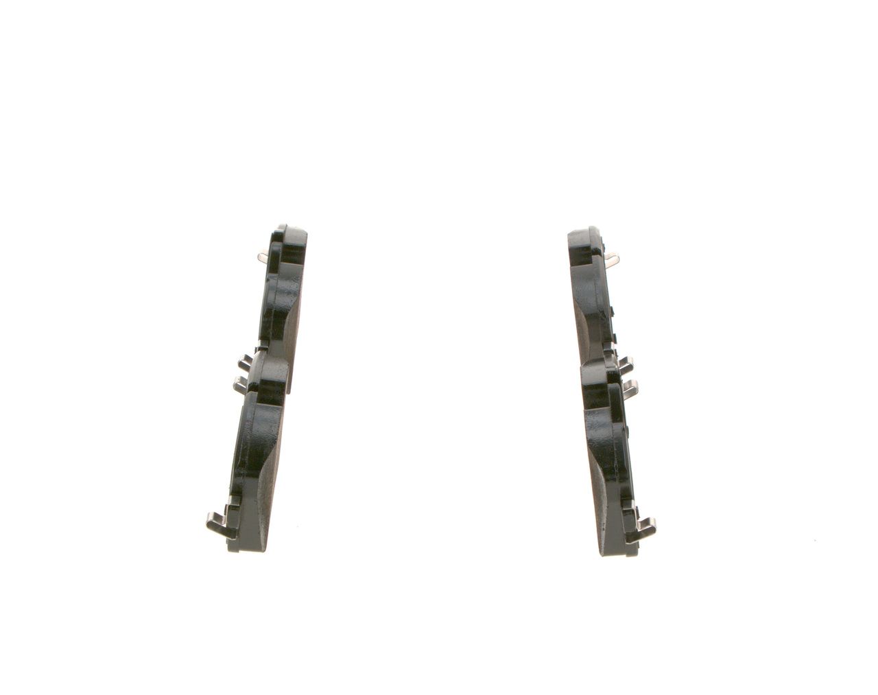 BOSCH Bremseklodser 0986494736 for ALPINA BMW