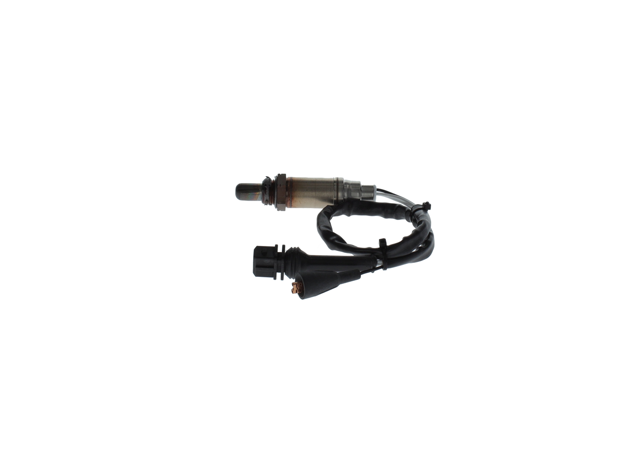 BOSCH Lambdasonde 0258003508 for PEUGEOT VOLVO GMC ZASTAVA VW DODGE PORSCHE RENAULT