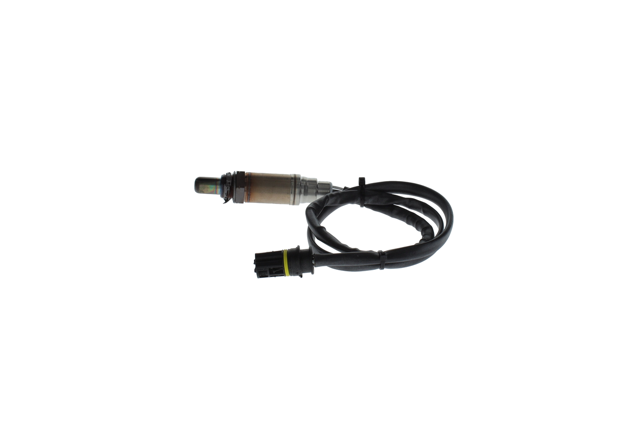 BOSCH Lambdasonde 0 258 003 513 for MERCEDES-BENZ