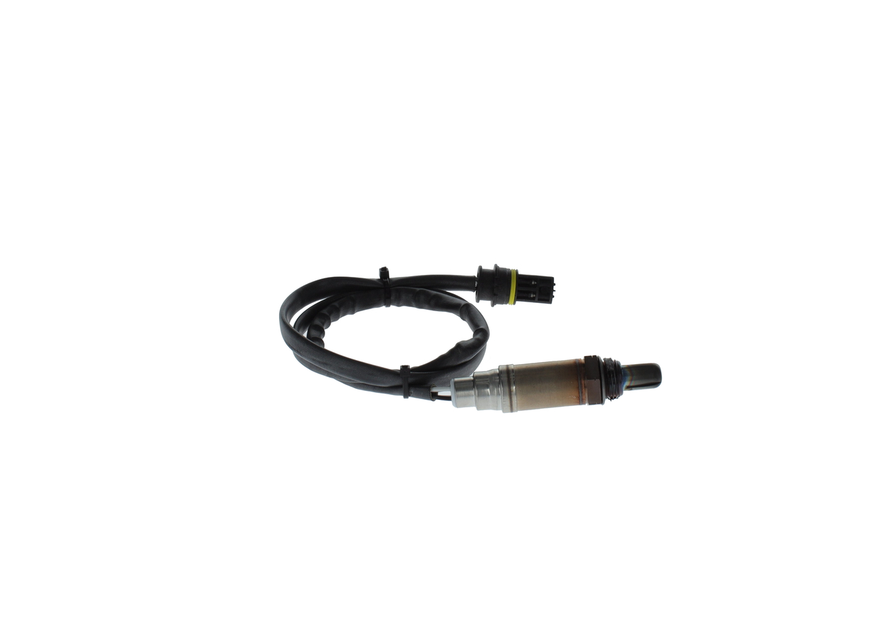 BOSCH Lambdasonde 0258003513 for MERCEDES-BENZ