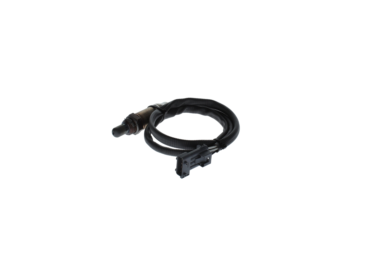 BOSCH Lambdasonde 0 258 003 577 for SAAB PORSCHE