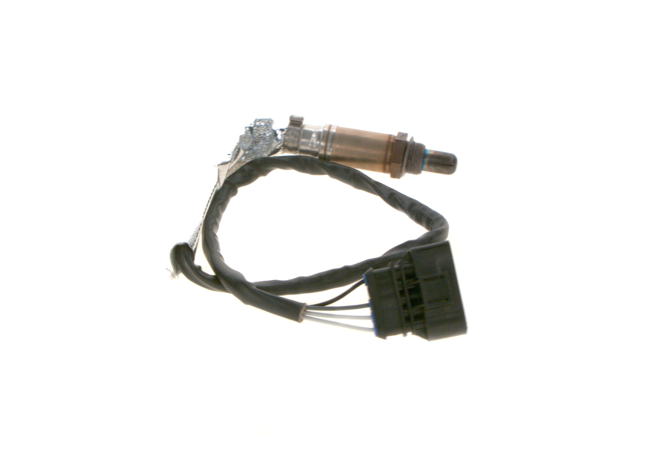 BOSCH Lambdasonde 0258003604 for MAZDA VW