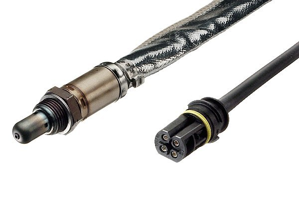 BOSCH Lambdasonde 0258003870 for MERCEDES-BENZ