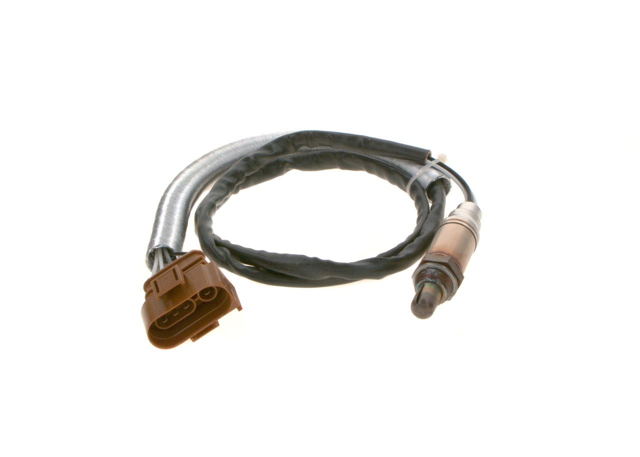 BOSCH Lambdasonde 0258003740 for VW