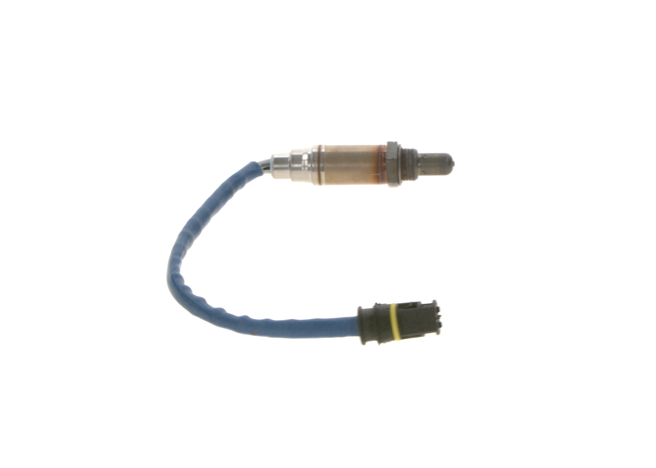 BOSCH Lambdasonde 0258003782 for MERCEDES-BENZ STEYR DAEWOO