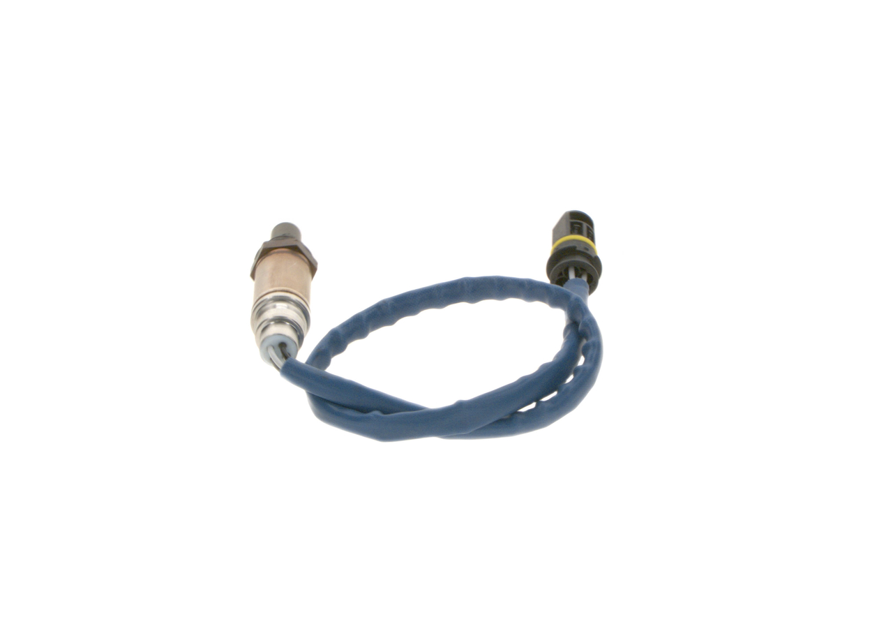 BOSCH Lambdasonde 0258003798 for MERCEDES-BENZ STEYR