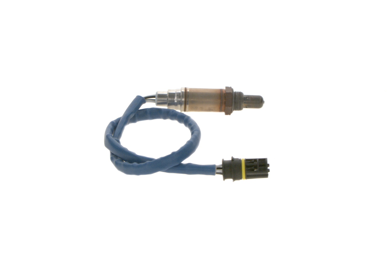BOSCH Lambdasonde 0 258 003 798 for MERCEDES-BENZ STEYR