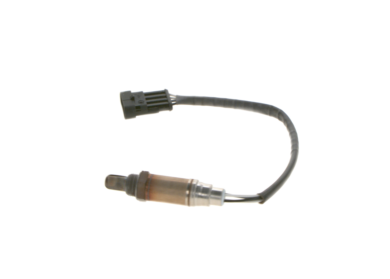 BOSCH Lambdasonde 0258003805 for LANCIA FIAT