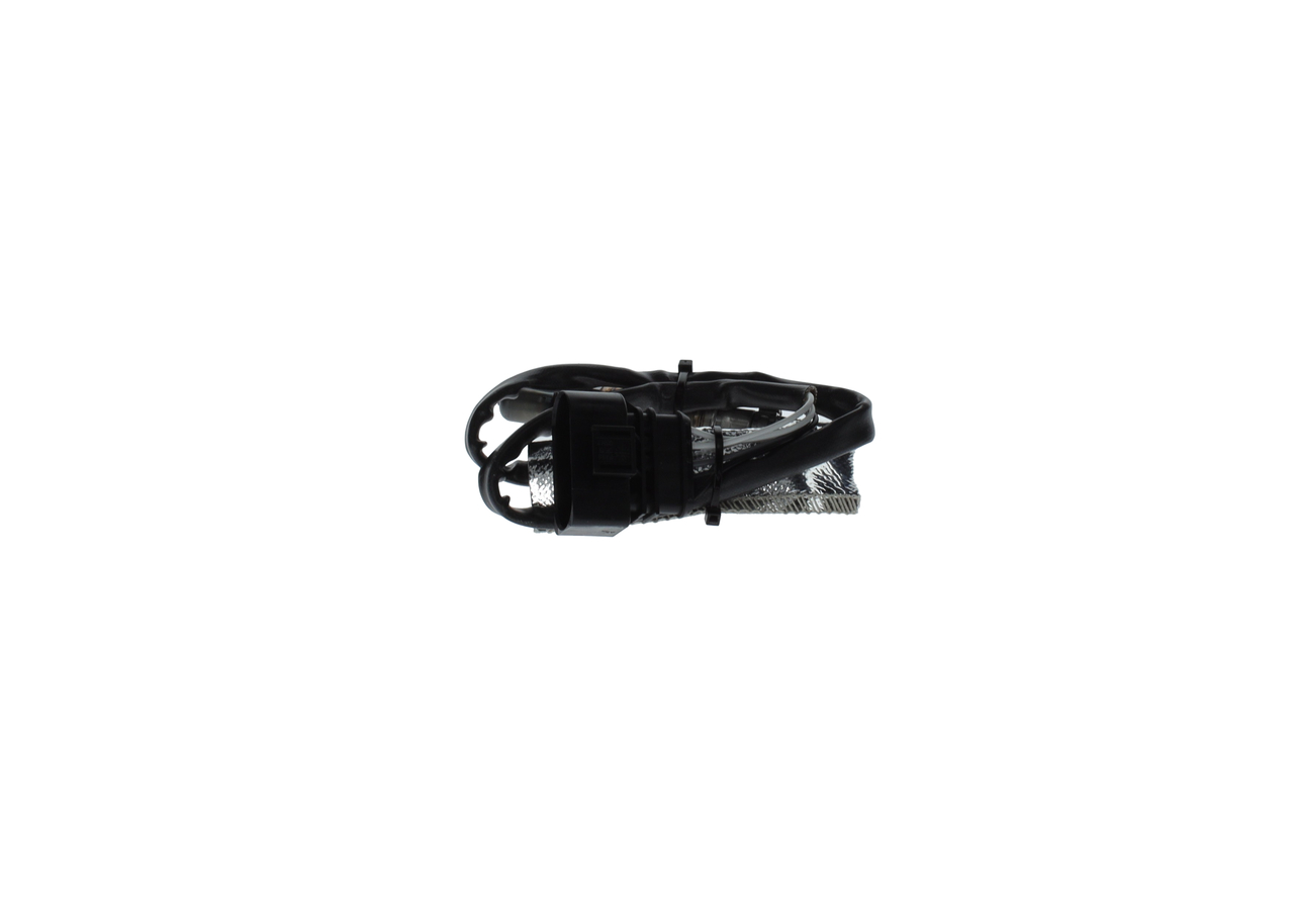 BOSCH Lambdasonde 0258003842 for FORD VW