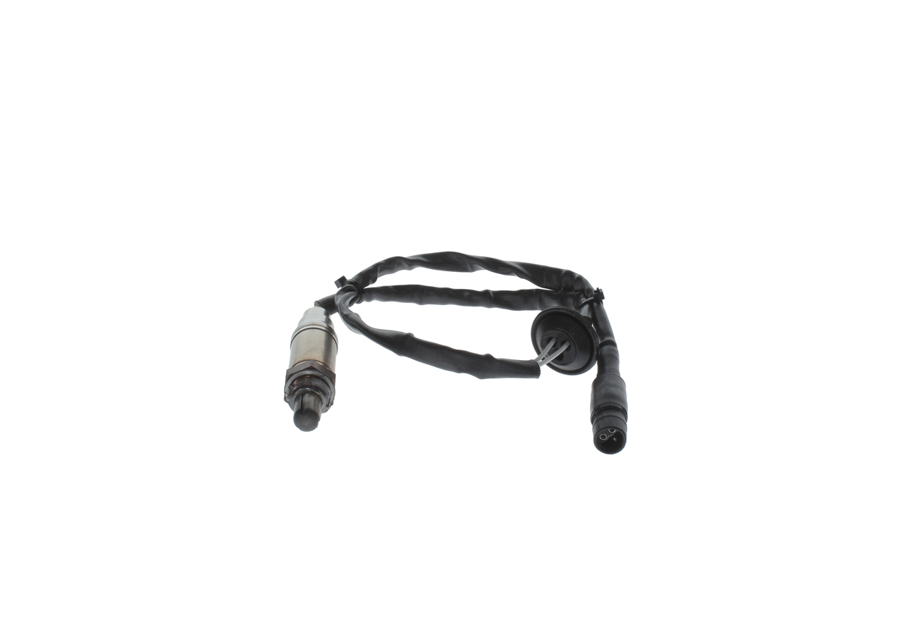BOSCH Lambdasonde 0258003924 for GMC PORSCHE