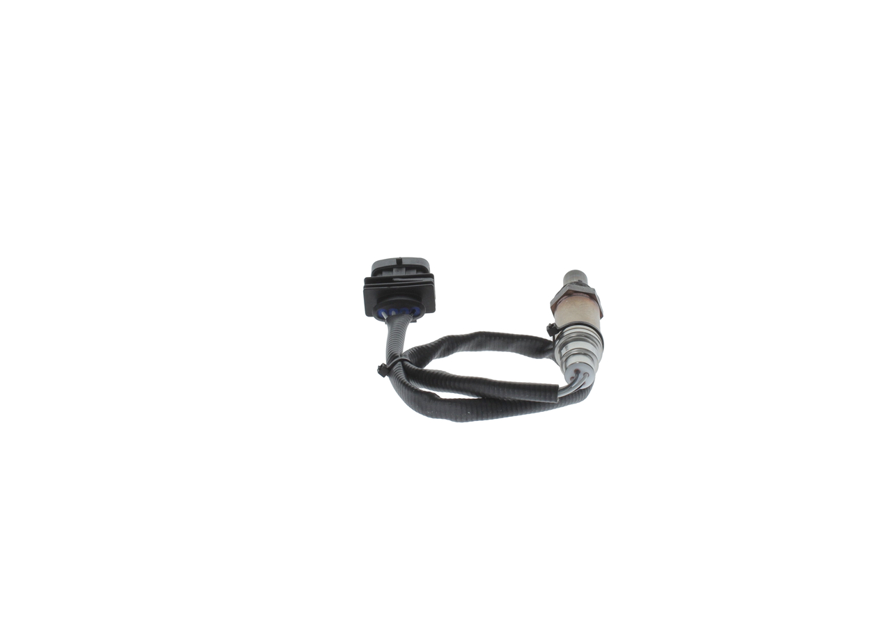BOSCH Lambdasonde 0258005007 for OPEL VAUXHALL
