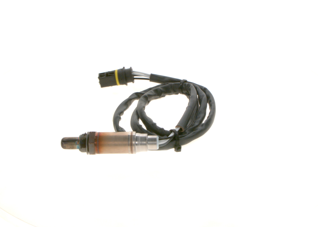 BOSCH Lambdasonde 0258005083 for MERCEDES-BENZ