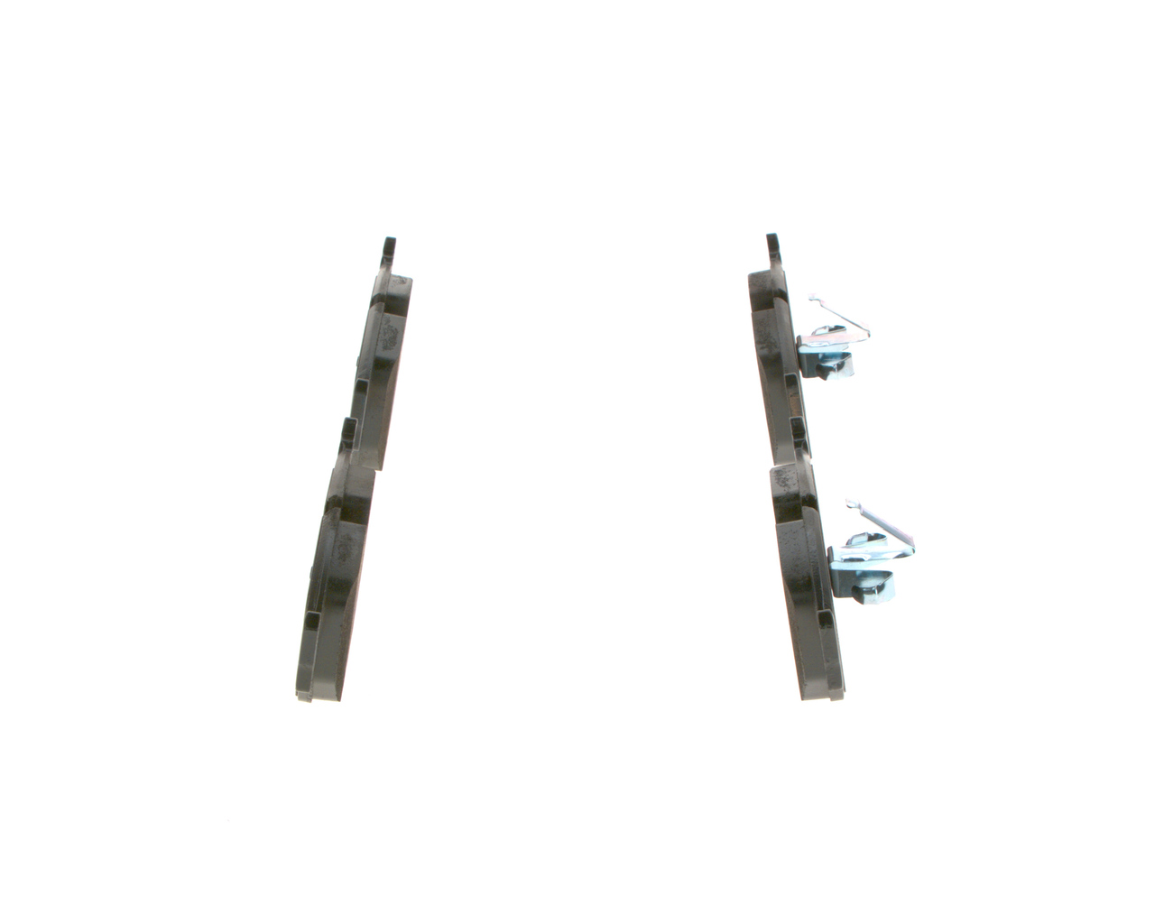 BOSCH Bremseklodser 0986494918 for ROLLS-ROYCE