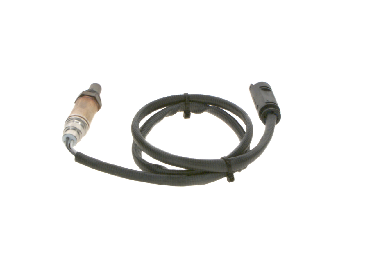 BOSCH Lambdasonde 0258005109 for STEYR ROVER BMW