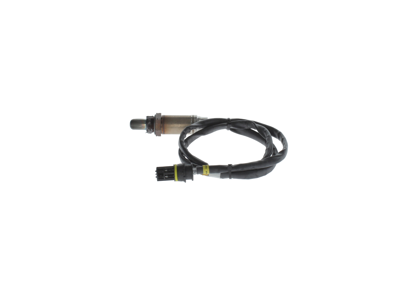 BOSCH Lambdasonde 0258005139 for BMW