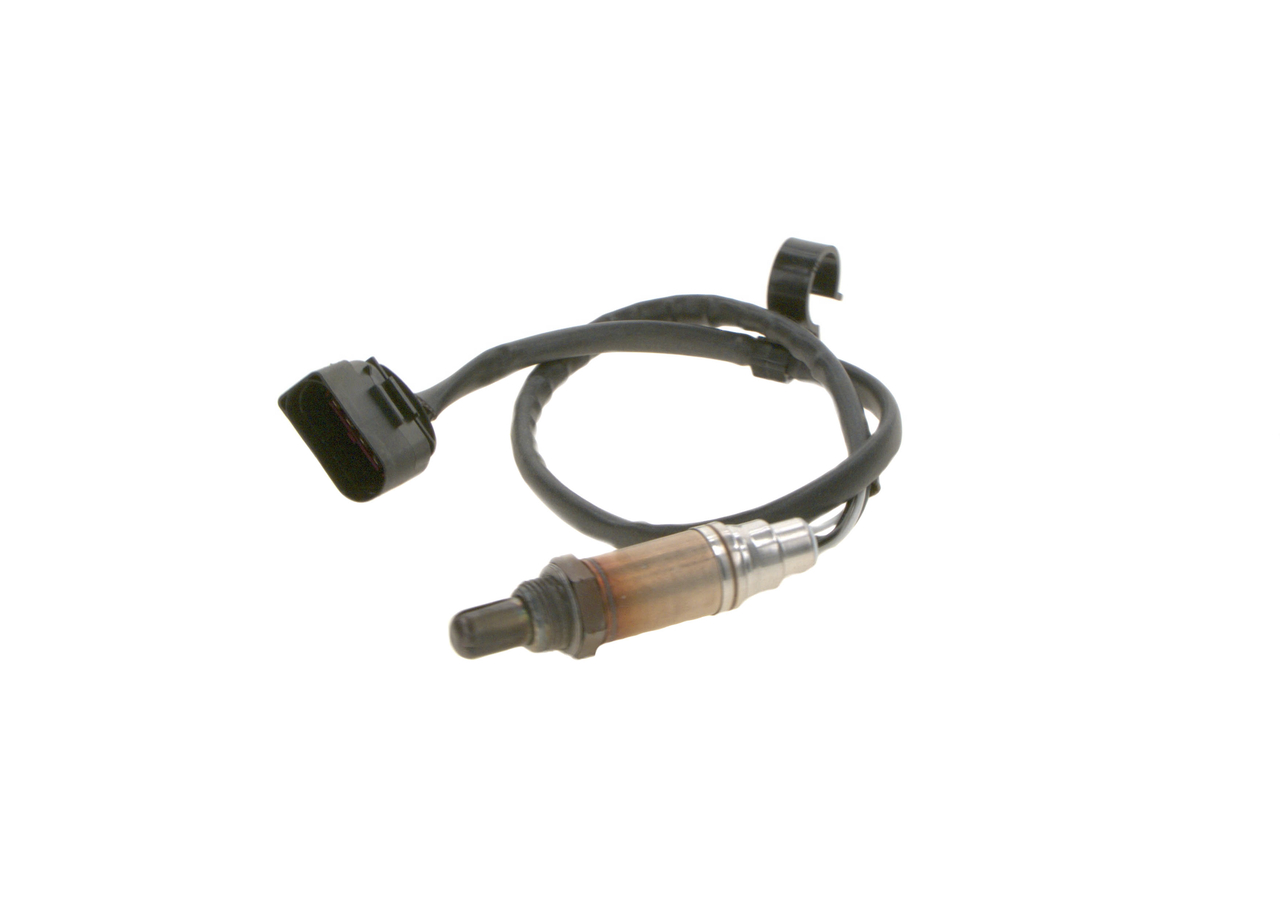 BOSCH Lambdasonde 0258005143 for VW FORD