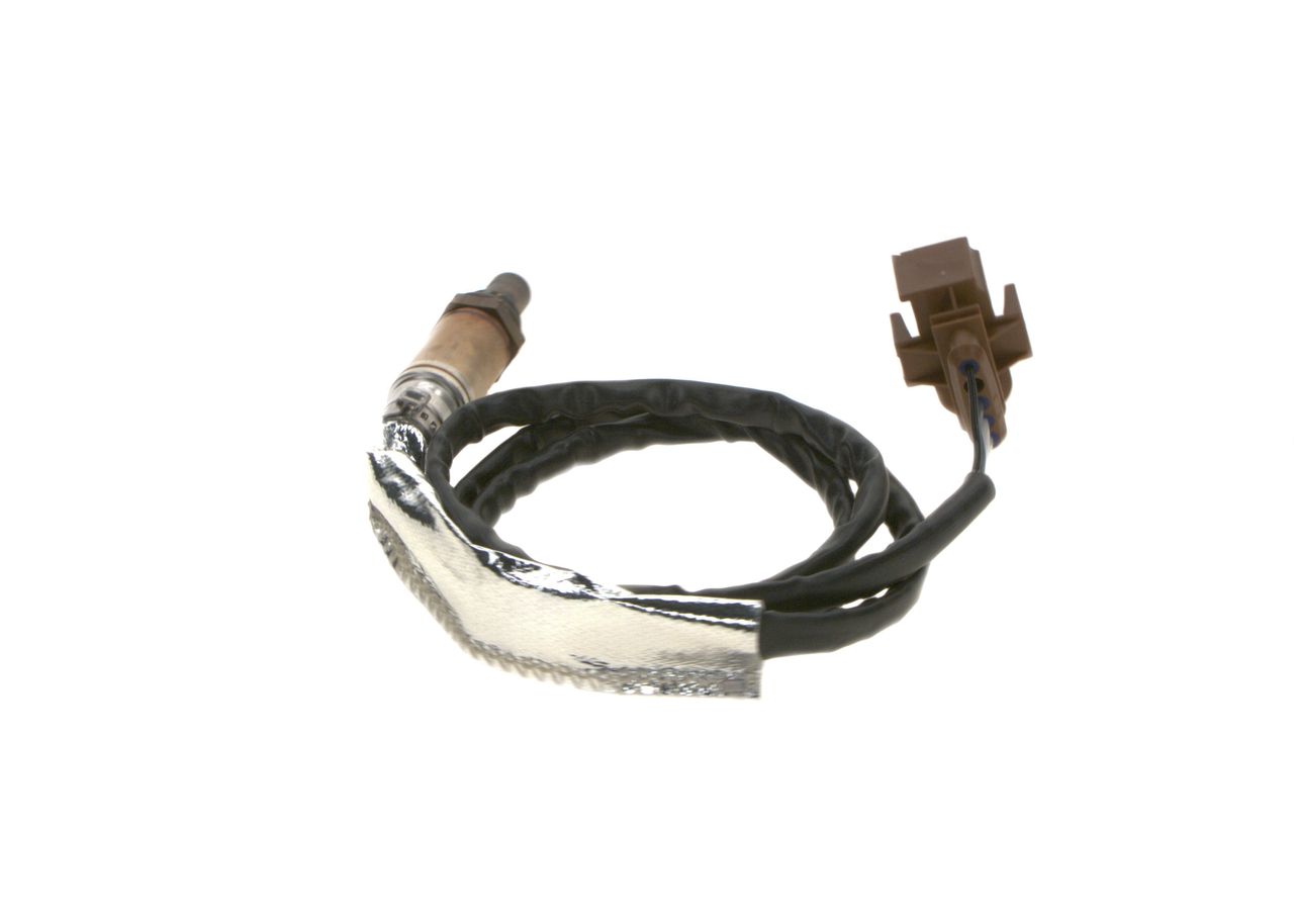 BOSCH Lambdasonde 0258005160 for VW
