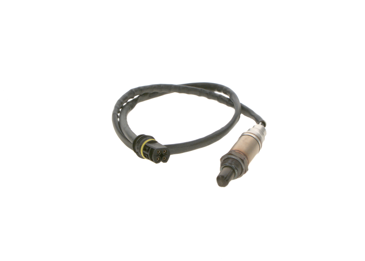 BOSCH Lambdasonde 0258005163 for MERCEDES-BENZ