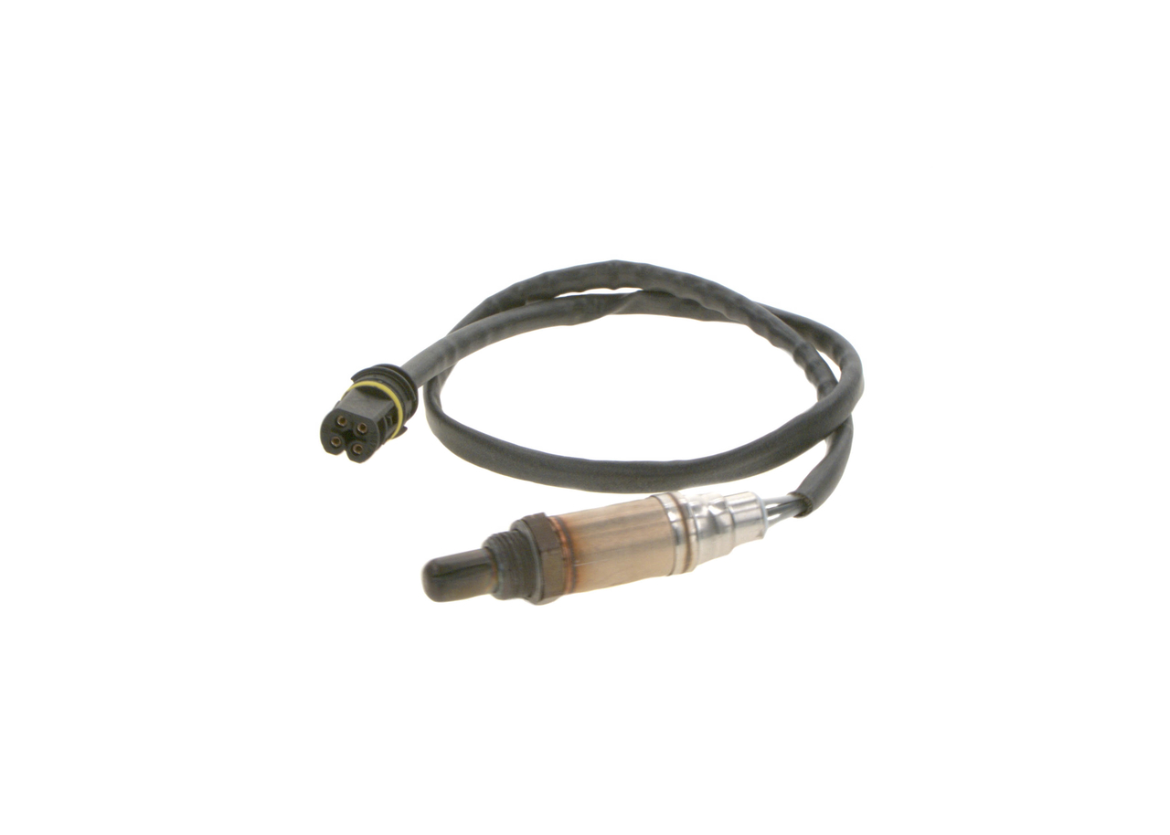 BOSCH Lambdasonde 0 258 005 163 for MERCEDES-BENZ