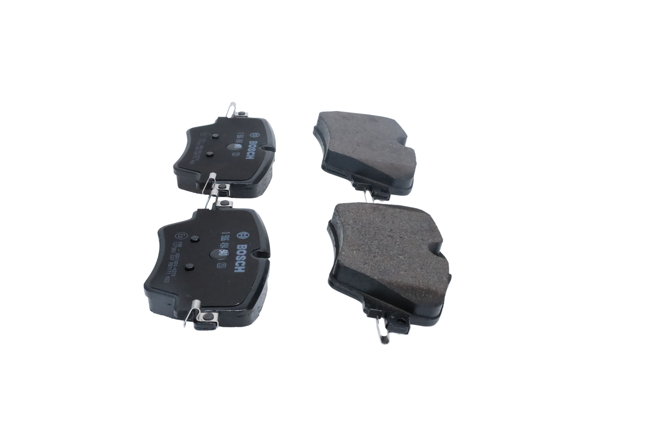 BOSCH Bremseklodser 0986494940 for MINI BMW