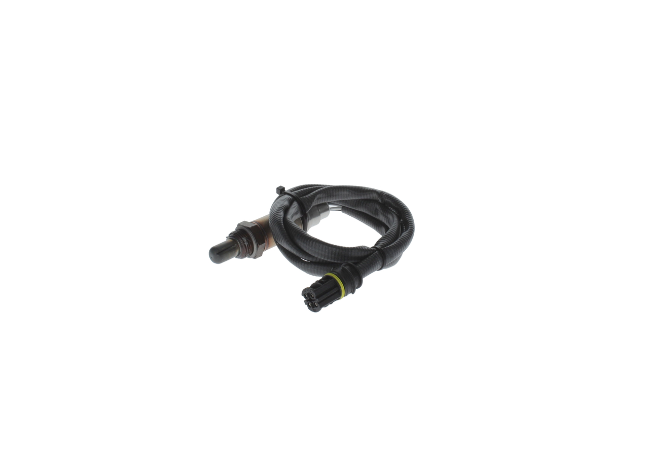 BOSCH Lambdasonde 0 258 005 177 for STEYR BMW TOYOTA
