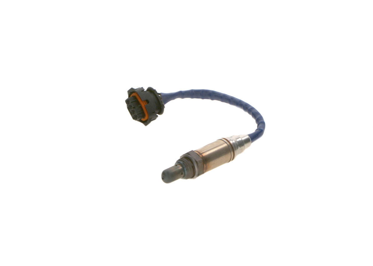 BOSCH Lambdasonde 0258005182 for PORSCHE