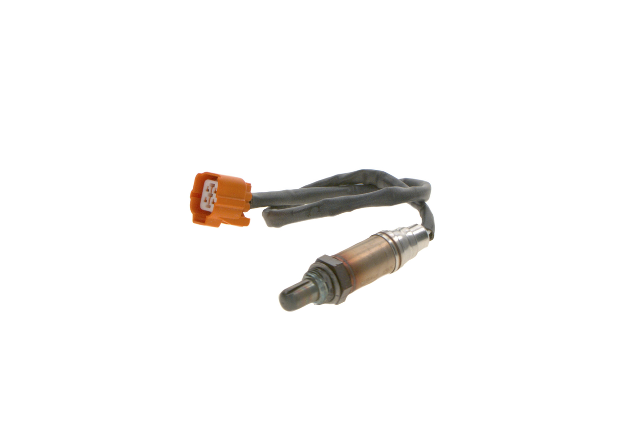 BOSCH Lambdasonde 0 258 005 184 for LAND ROVER ROVER
