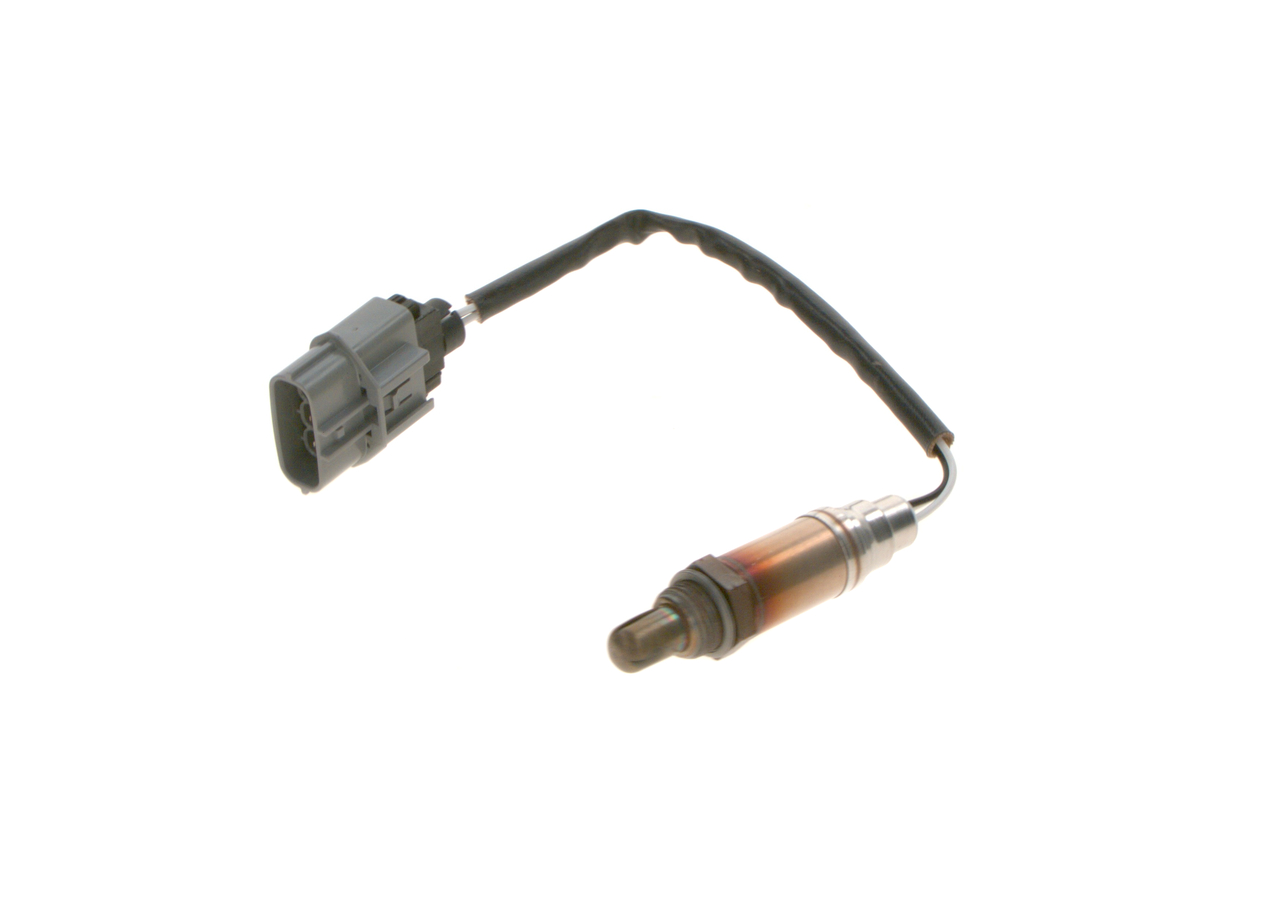 BOSCH Lambdasonde 0258005211 for NISSAN