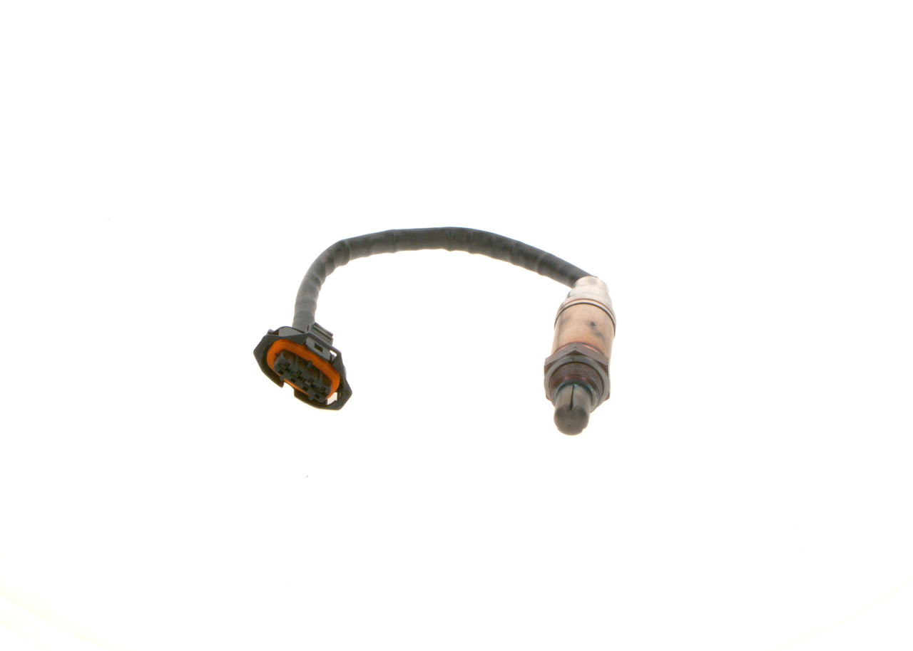 BOSCH Lambdasonde 0258005225 for OPEL VAUXHALL