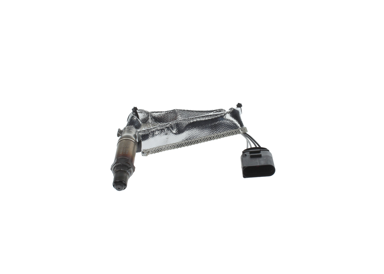 BOSCH Lambdasonde 0258005236 for VW