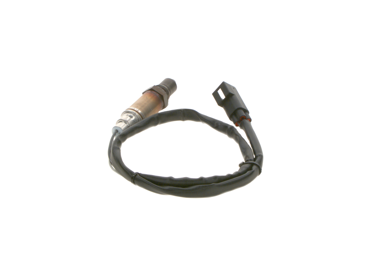 BOSCH Lambdasonde 0 258 005 659 for FORD