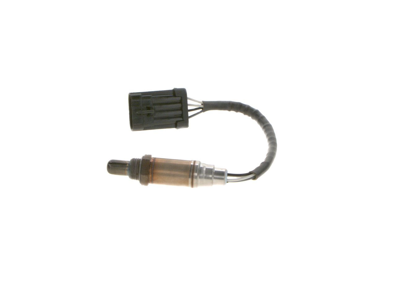 BOSCH Lambdasonde 0258005703 for OLDSMOBILE CHEVROLET CADILLAC OPEL BUICK GMC HOLDEN ISUZU